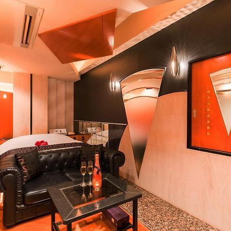 Hotel W-Aramis -W Group Hotels And Resorts- (Adults Only) Tokio Buitenkant foto