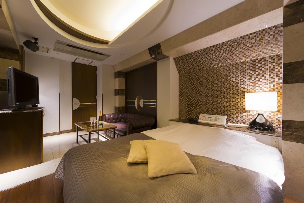 Hotel W-Aramis -W Group Hotels And Resorts- (Adults Only) Tokio Buitenkant foto