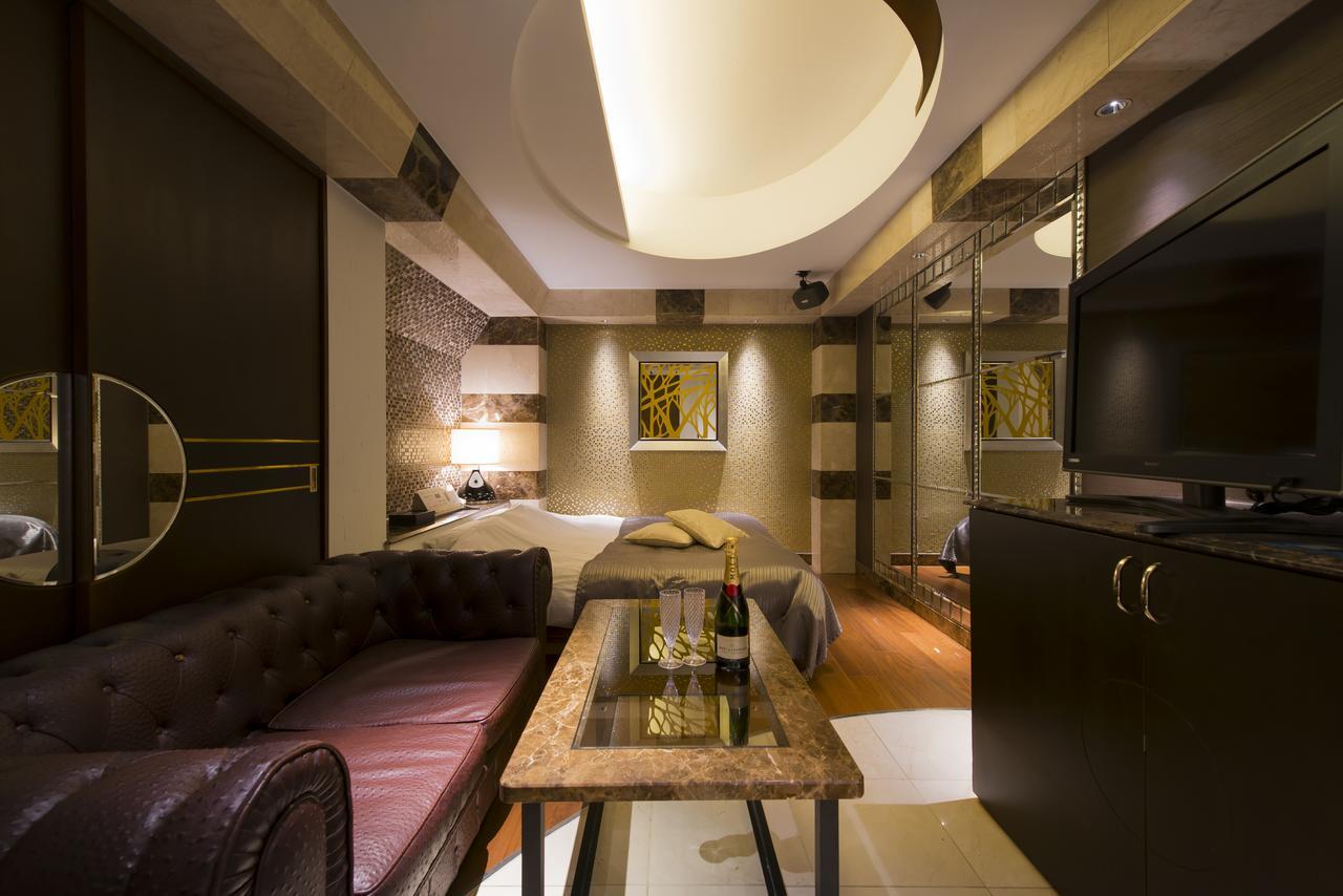 Hotel W-Aramis -W Group Hotels And Resorts- (Adults Only) Tokio Buitenkant foto