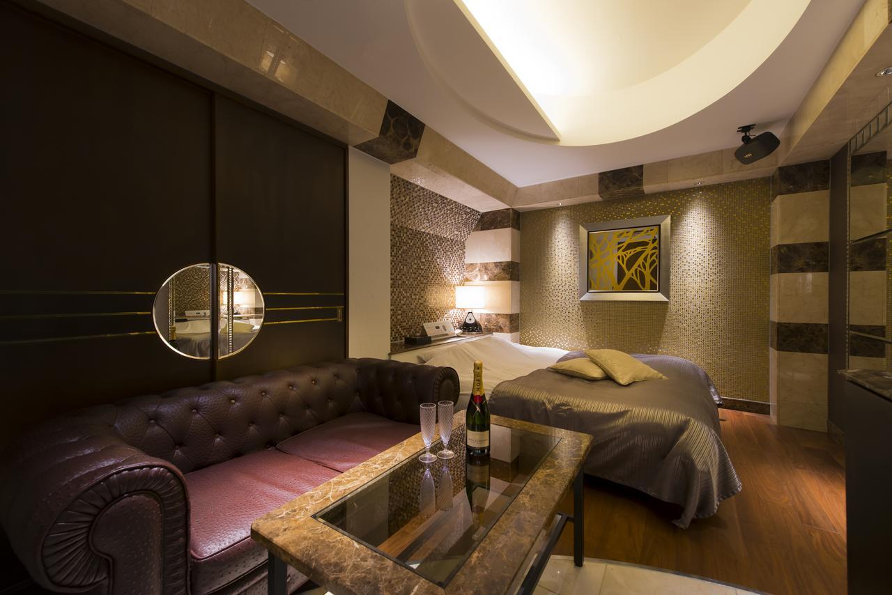 Hotel W-Aramis -W Group Hotels And Resorts- (Adults Only) Tokio Buitenkant foto