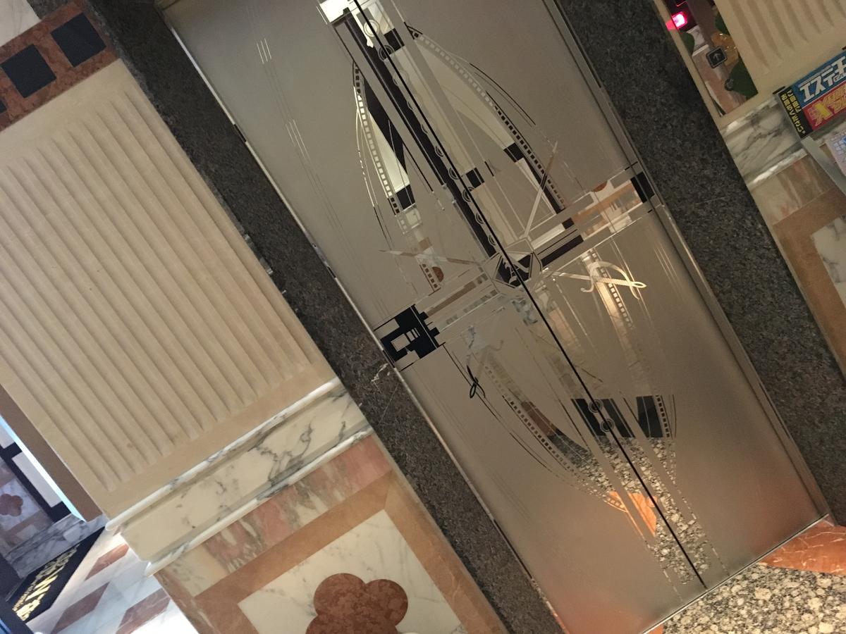 Hotel W-Aramis -W Group Hotels And Resorts- (Adults Only) Tokio Buitenkant foto