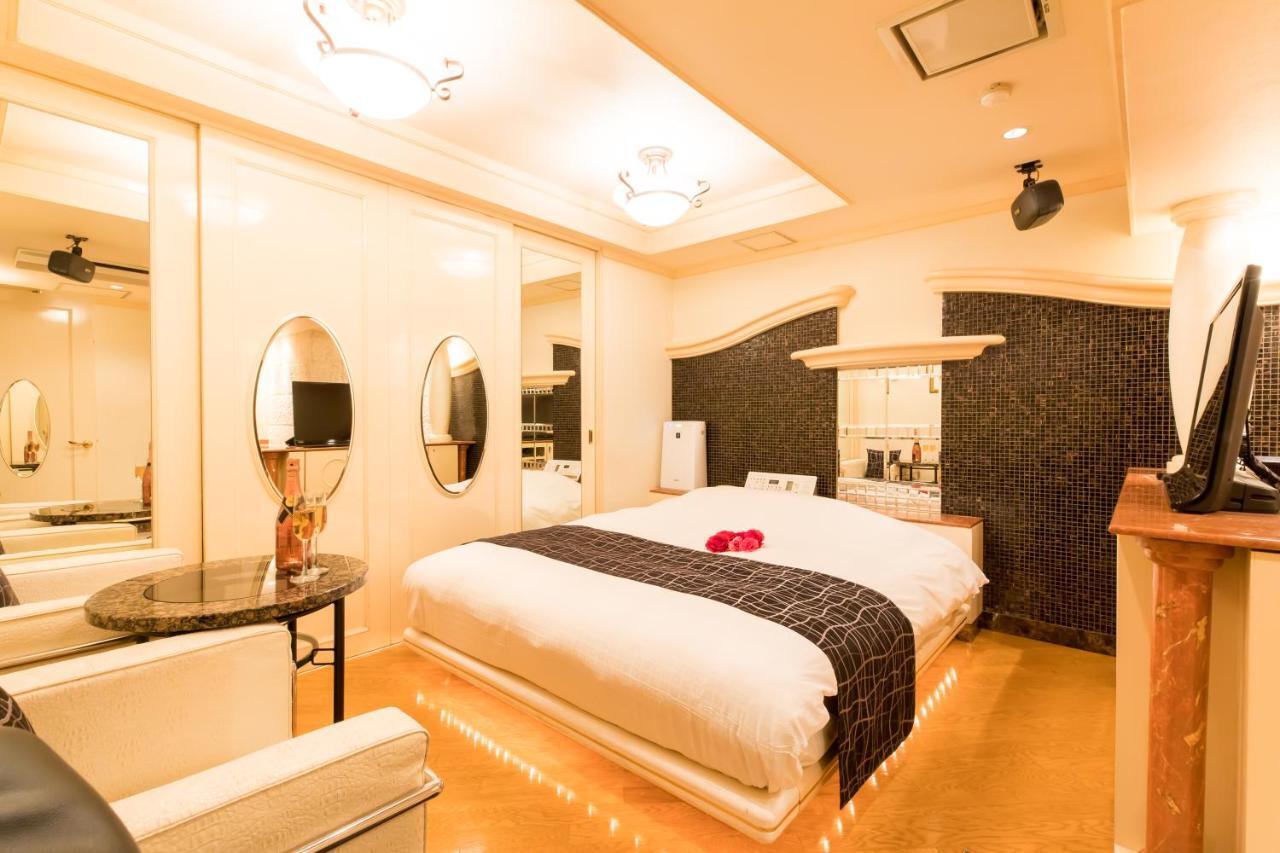 Hotel W-Aramis -W Group Hotels And Resorts- (Adults Only) Tokio Buitenkant foto