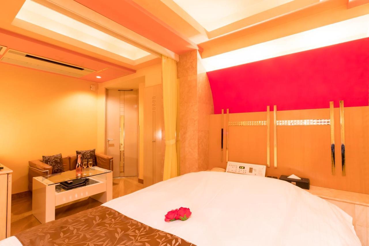Hotel W-Aramis -W Group Hotels And Resorts- (Adults Only) Tokio Buitenkant foto