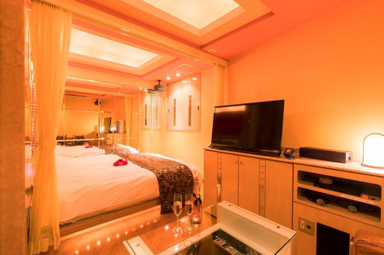 Hotel W-Aramis -W Group Hotels And Resorts- (Adults Only) Tokio Buitenkant foto