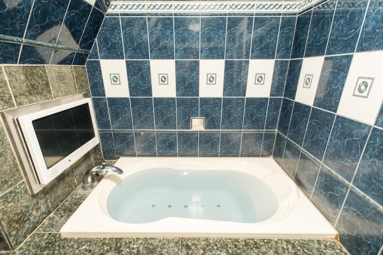Hotel W-Aramis -W Group Hotels And Resorts- (Adults Only) Tokio Buitenkant foto