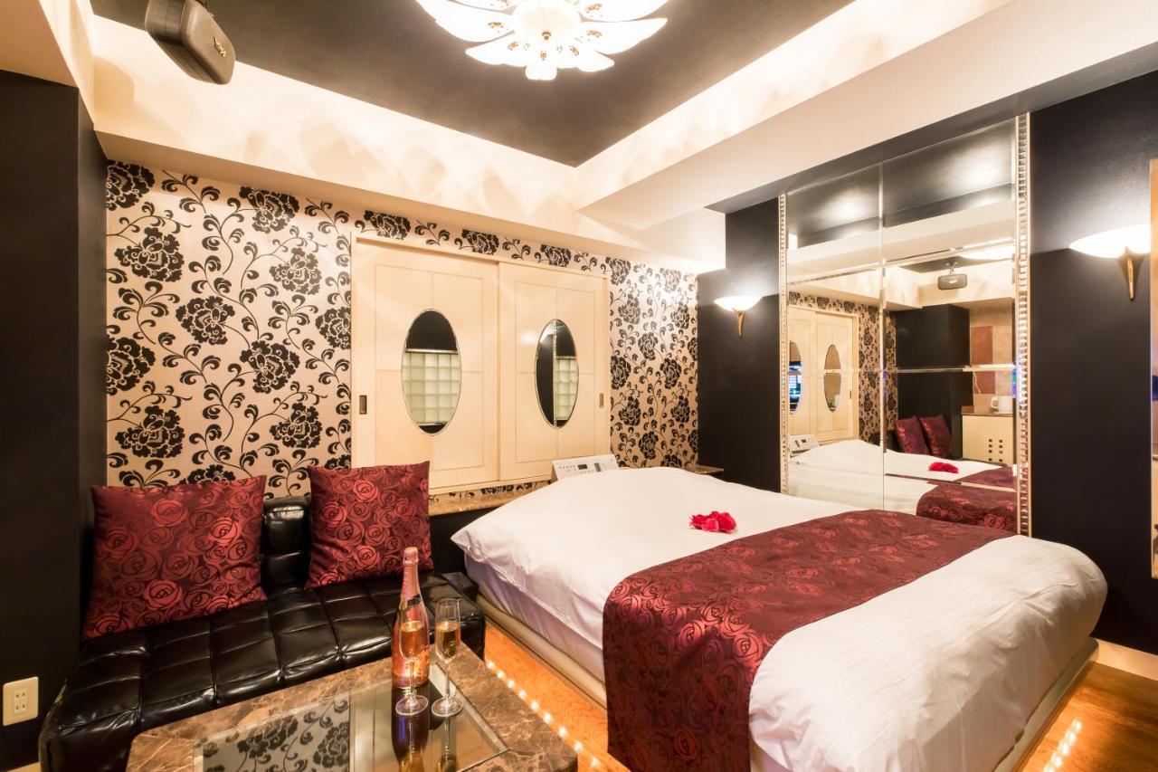 Hotel W-Aramis -W Group Hotels And Resorts- (Adults Only) Tokio Buitenkant foto