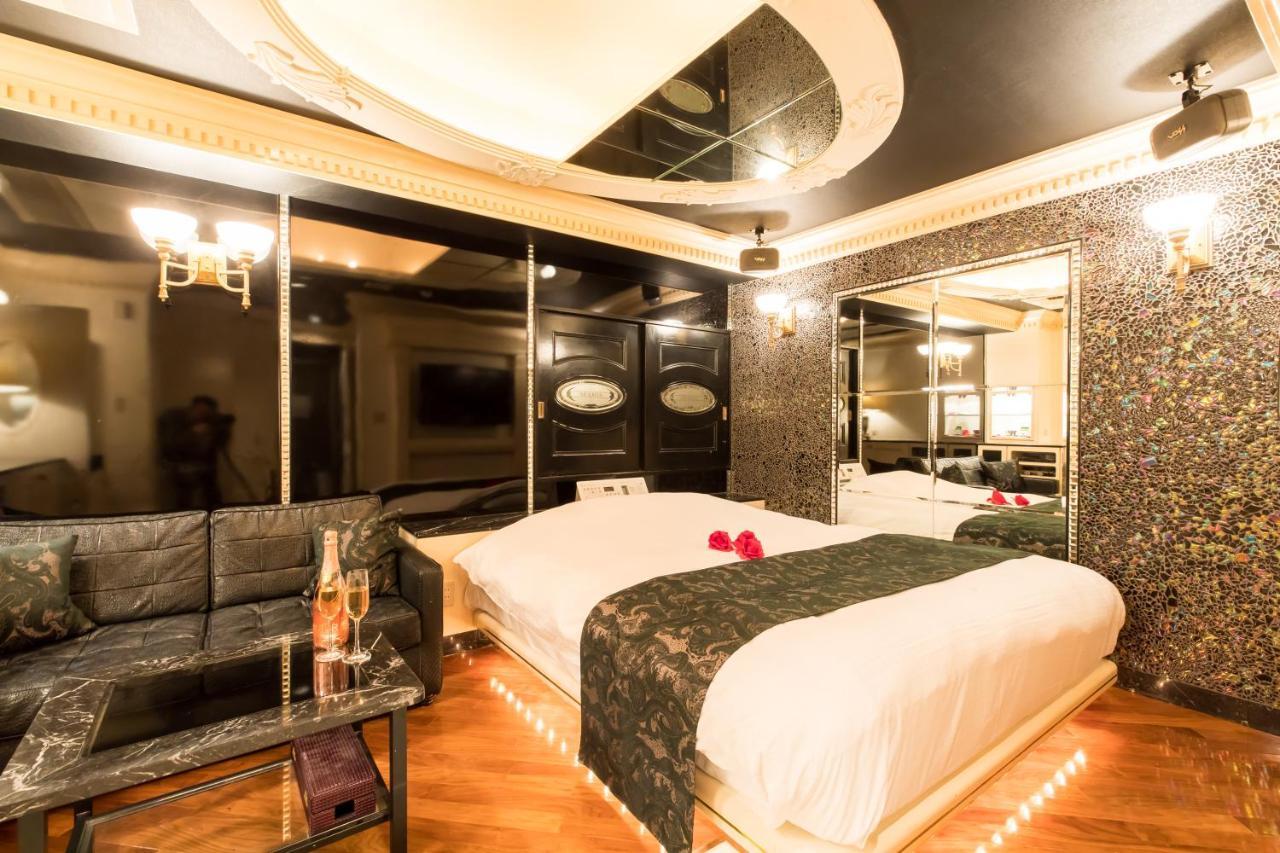 Hotel W-Aramis -W Group Hotels And Resorts- (Adults Only) Tokio Buitenkant foto