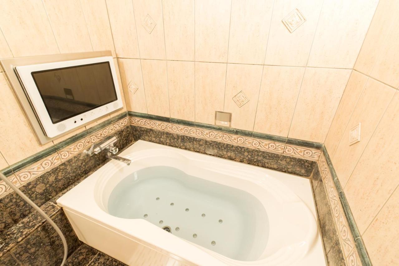 Hotel W-Aramis -W Group Hotels And Resorts- (Adults Only) Tokio Buitenkant foto