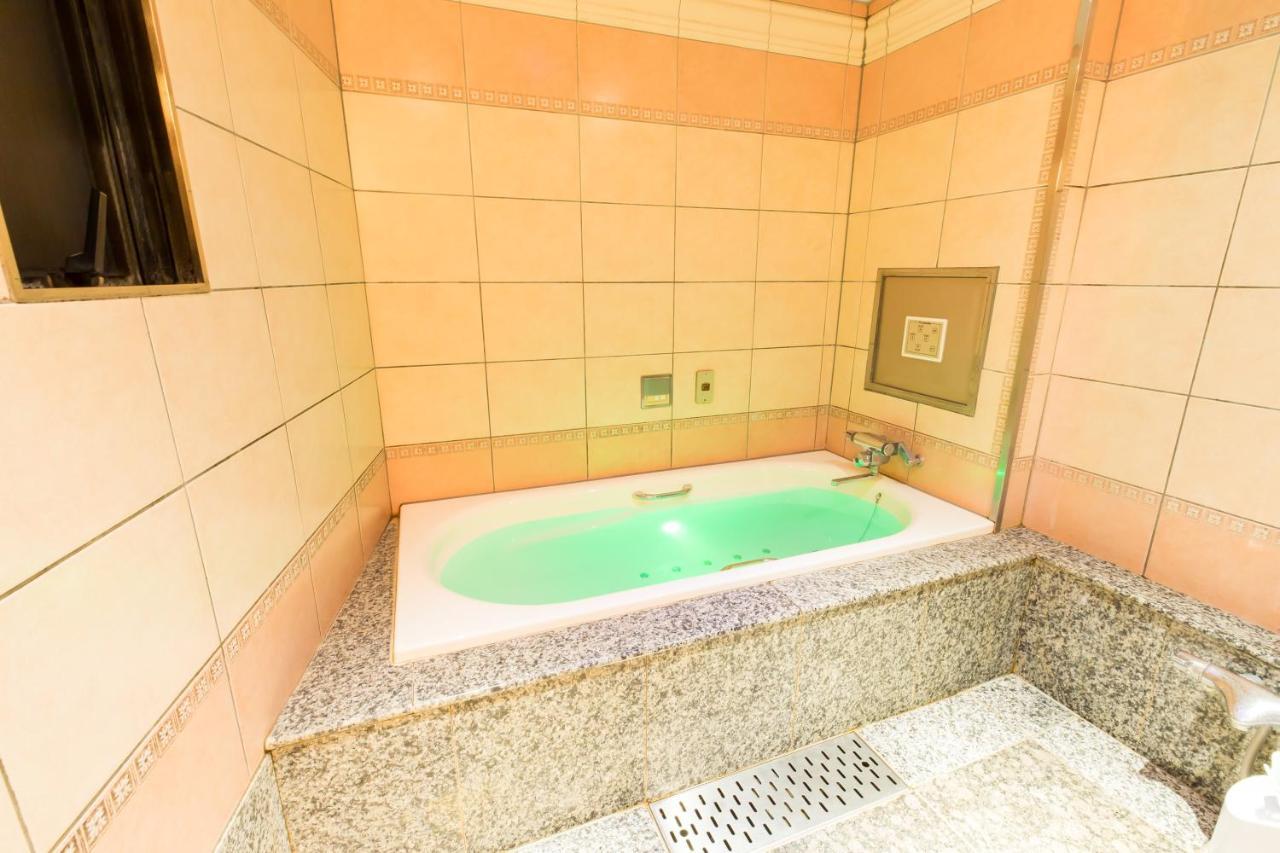 Hotel W-Aramis -W Group Hotels And Resorts- (Adults Only) Tokio Buitenkant foto