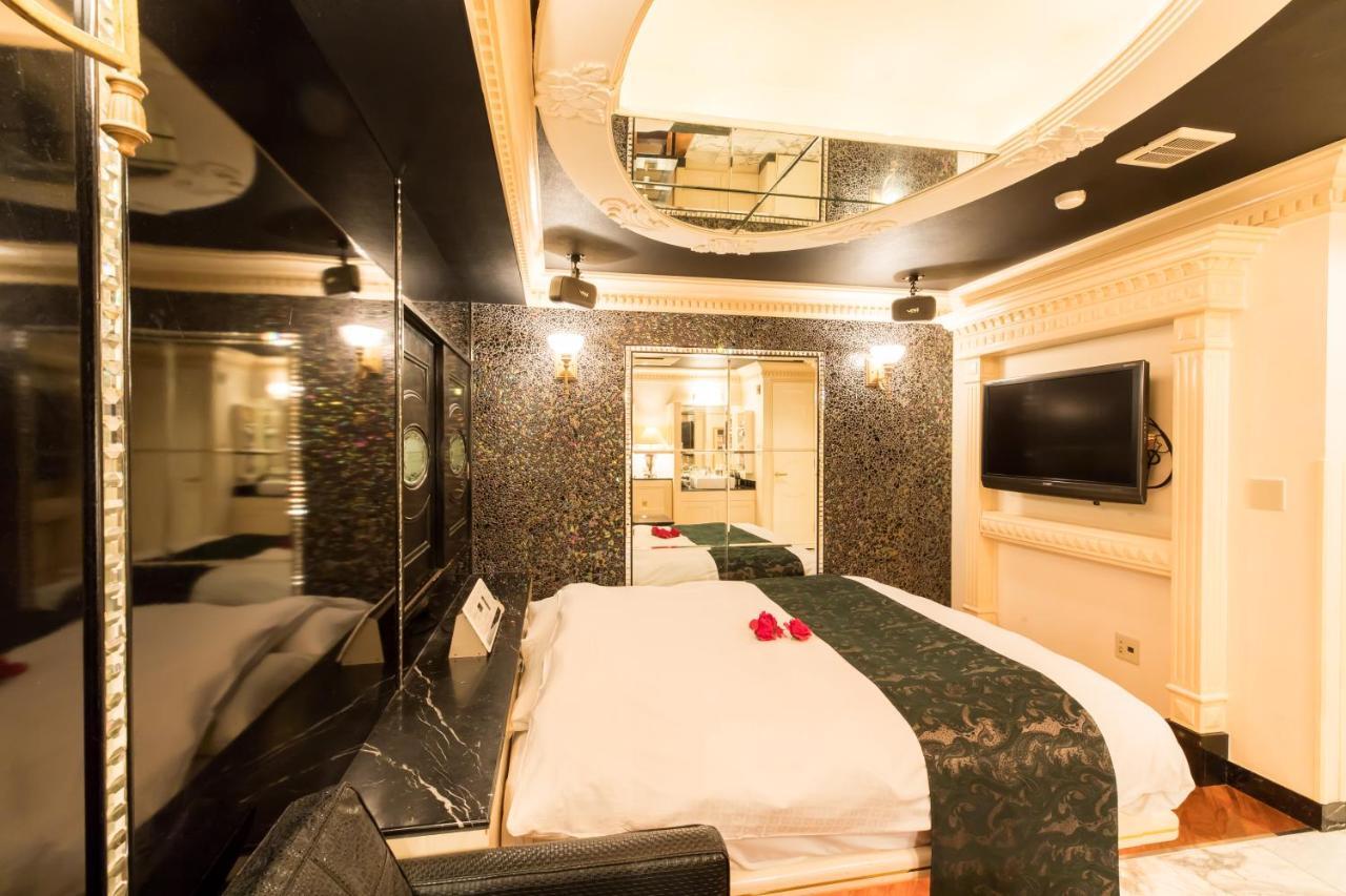 Hotel W-Aramis -W Group Hotels And Resorts- (Adults Only) Tokio Buitenkant foto