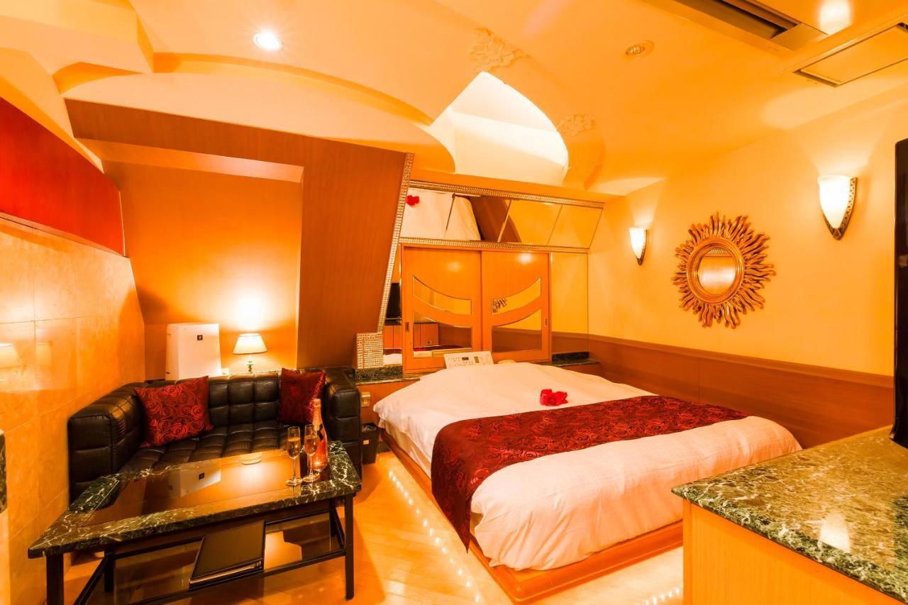 Hotel W-Aramis -W Group Hotels And Resorts- (Adults Only) Tokio Buitenkant foto