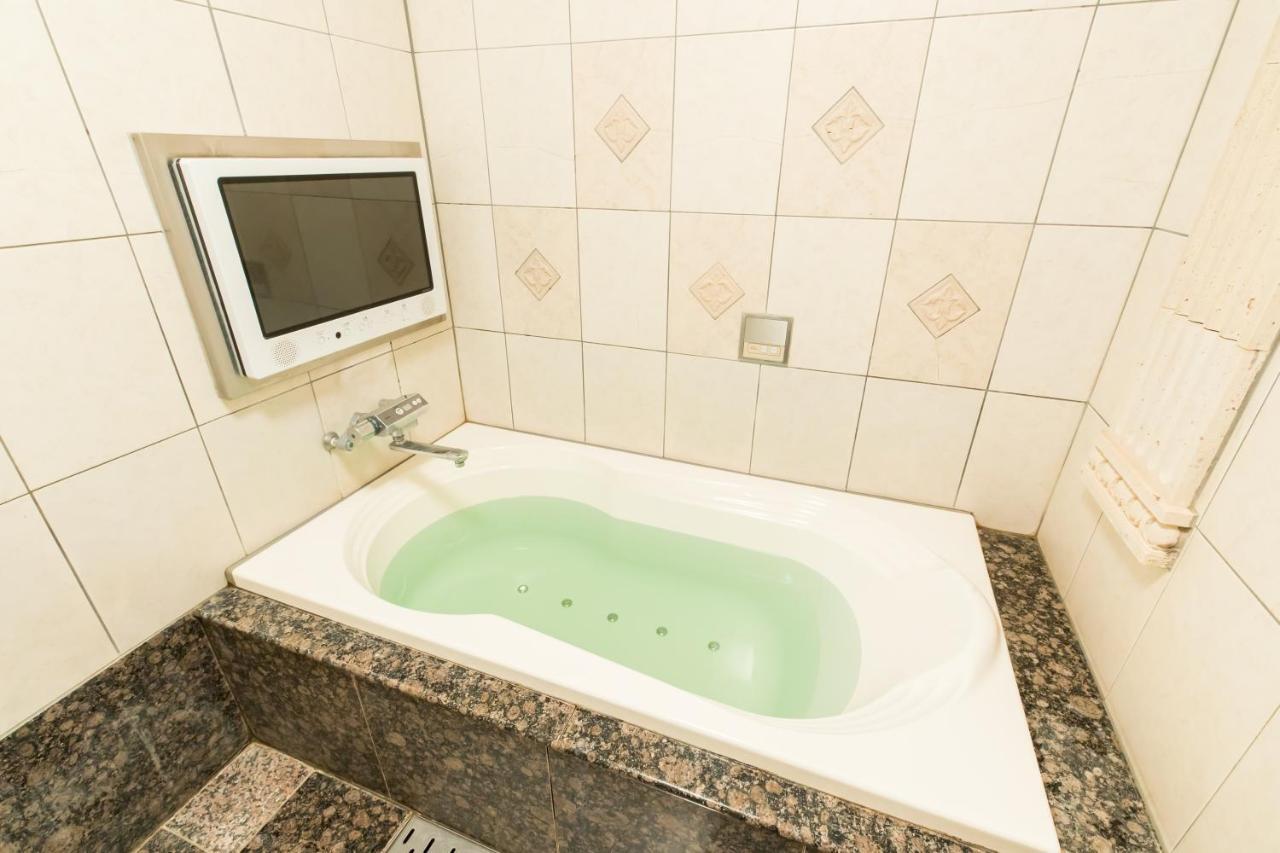 Hotel W-Aramis -W Group Hotels And Resorts- (Adults Only) Tokio Buitenkant foto